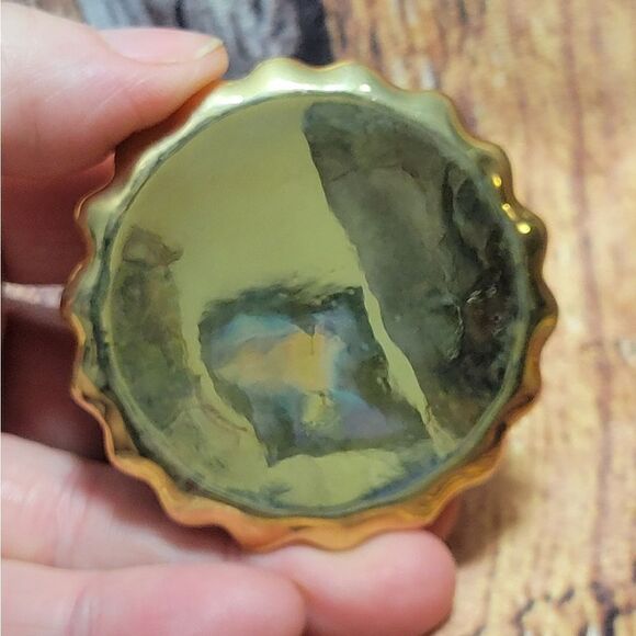 Swarovski Crystal Trinket Box - Picture 6 of 9